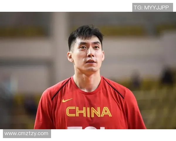 赵泰隆:从篮球新星到职业生涯巅峰的励志故事与成长之路